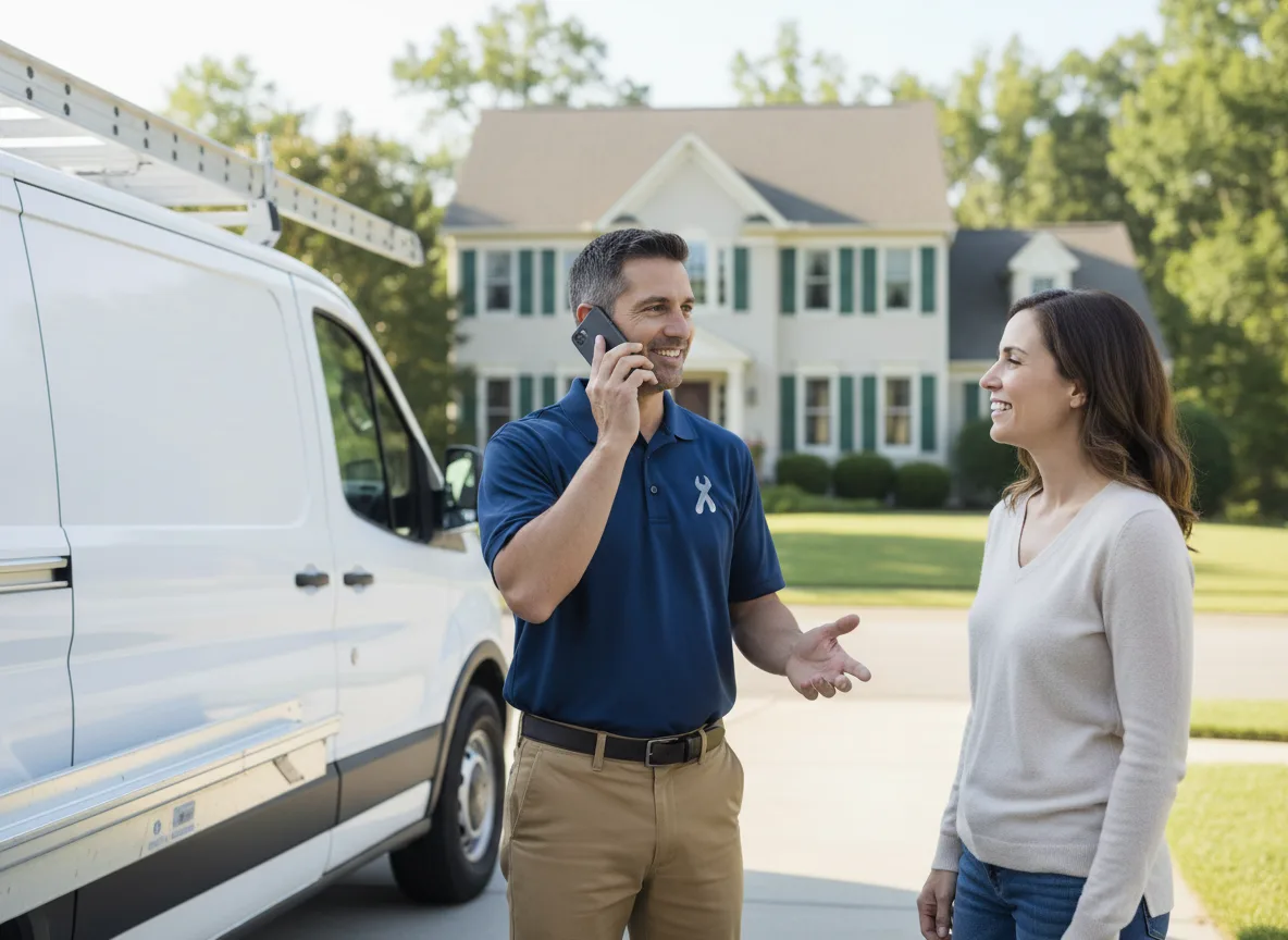 Home Gutter Service Castle, OK FAQs